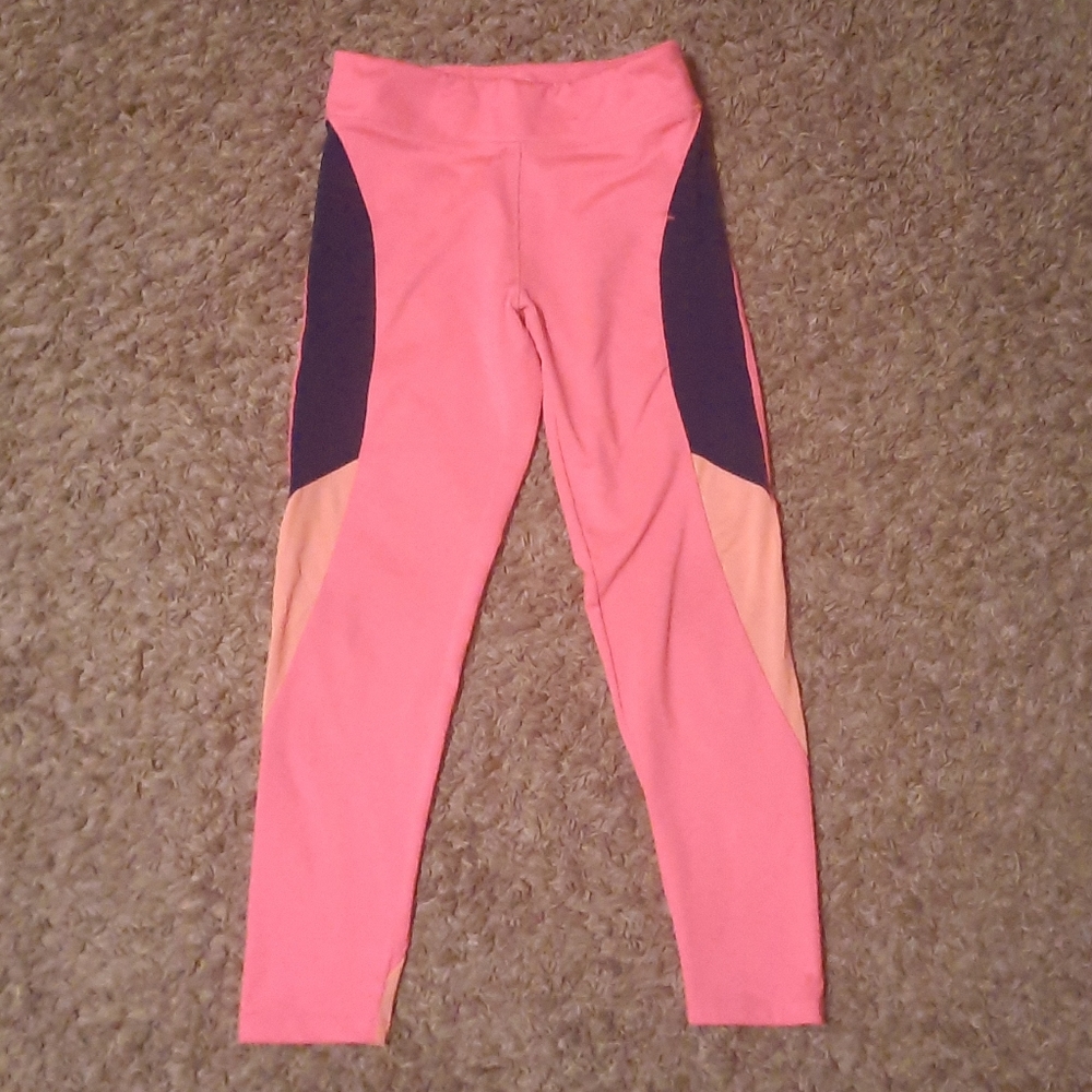 Cap fit leggings